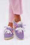 Sportovní obuv model 209472 Step in style 40