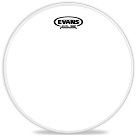 Evans B10G1RD Power Center Reverse Dot 10”