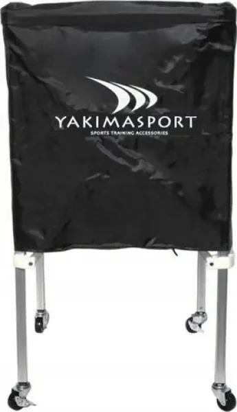 YakimaSport Koš na basketbalové míče / Basketbalový koš / Sportovní doplněk (100460)