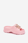 Pantofle model 215753 Step in style 39