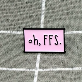 Pinarna.cz oh, FFS. / ach, k**vaf*x.