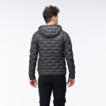 Prošívaná bunda Elbrus Huel Primaloft M 92800622473 XL