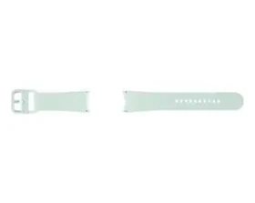 Samsung Sportovní řemínek ET-SFR94LME mátová / Pro Galaxy Watch4/5/6/6 Classic / M/L / Fluoroelastomer (57983128847)