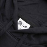 Nike Pánská mikina Atlanta Falcons NFL 2023 Sideline Club Hoodie Velikost: S