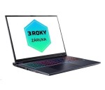 ACER NTB Predator Helios Neo 18 AI (PHN18-I71-997A),Core Ultra 9 290HX Plus,18"WQXGA,16GB,1TB SSD,RTX 5060,W11H,Black EDF_11295405