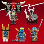 LEGO LEGO NINJAGO® 71785 Jayův titánský robot