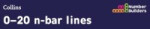 Number Builders — 0–20 N-BAR LINES (Pack of 10)