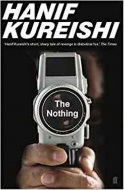 The Nothing - Hanif kureishi