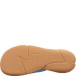 Chlapecká barefit nazouvací obuv VENTI Turquoise Superfit 1-006704-8400 - 32