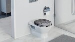 Schütte GREY STEEL | MDF, bez Soft Close 4008431800233