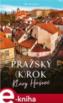 Pražský (k)rok Klára Hášová