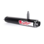Výfuk Big Gun Evo na Can-Am Outlander 650/850/1000 2013-2023