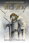 Lars, Šťavnatá lebka - Jaroslav Mostecký