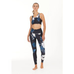 Dámské elastické legíny Athlecia France - velikost 40