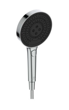 IDEAL STANDARD - Idealrain Solos Sprchová hlavice, 3 proudy, EcoFlow, chrom A7896AA