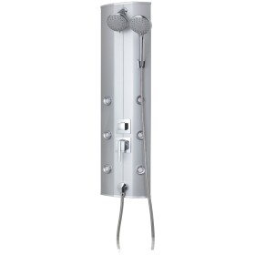 KERRA - Panel sprchový s hydromasáží Moonlight 5906365580810