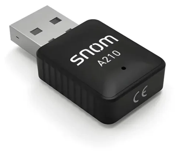 Snom A210 / USB WiFi adaptér (4384)
