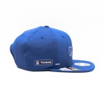 New Era Pánská kšiltovka Indianapolis Colts NFL 2020 Summer Sideline Original Fit 9FIFTY Snapback Velikost: S/M