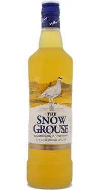 Famous Grouse Snow Grouse / Whisky / Skotsko / 40 % / 0,7 l (5010314082000)