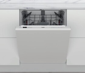 Whirlpool vestavná myčka 60 cm W2i Hd524 As