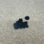 Pinarna.cz Pejsek - I love you / Miluji tě