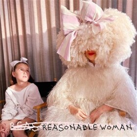 Reasonable Woman (CD) - Sia