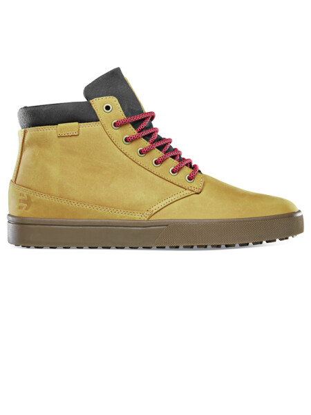 Etnies Jameson HTW TAN/GUM pánské boty - 41,5EUR