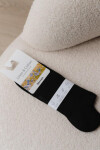 LINEN FEET 174 světle béžová 35-37