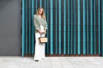 Košík Reisenthel Carrybag XS Frame Raffia black