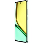 Realme C67 8+256GB zelená / EU distribuce / 6.72" / 256GB / Android 14 (RMX3890)