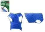 Crufts chladící vesta pro domácí mazlíčky XS (10700352)