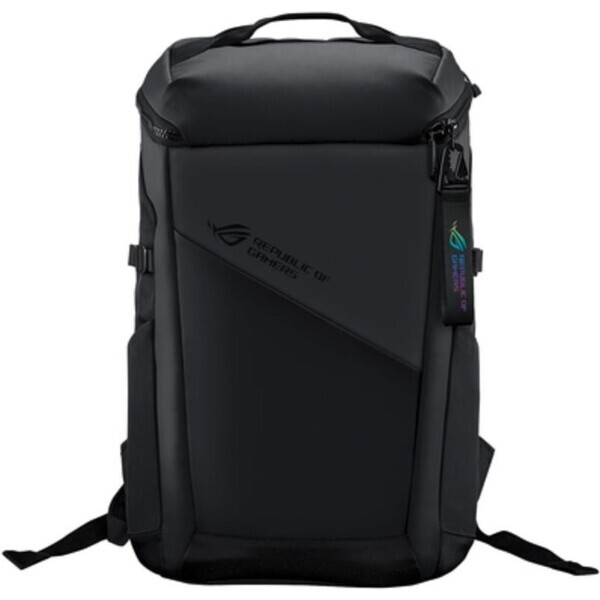 ASUS ROG BP2701 černá / Batoh pro notebook do 17 / polyester (90XB06L0-BBP000)