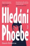 Hledání Phoebe Gavin Extence