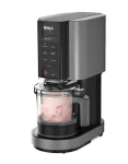 Ninja NC302EU černá / Výrobník zmrzliny / 800 W / 0,473 l / 7 programů (NC302EU)