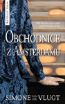 Obchodnice z Amsterdamu - Simone van der Vlugt