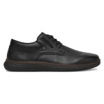 Polobotky Rieker 10419-00 Přírodní kůže (useň) - Lícová