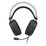 Lenovo Legion H320 sluchátka uzavřená (Over Ear) kabelová 7.1 Surround černá Gaming