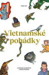 Vietnamské pohádky Odolen Klindera