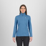 KARPOS Pizzocco W Full Zip Fleece, Jasper velikost: L