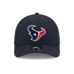 New Era Pánská kšiltovka Houston Texans NFL 9FORTY M-Crown