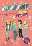 Skorodospělá