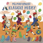 Můj malý koncert klasické hudby Emilie Collet