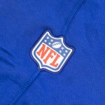 Nike Pánská mikina New York Giants NFL 2023 Sideline Club Hoodie Velikost: S