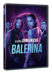 Balerína DVD