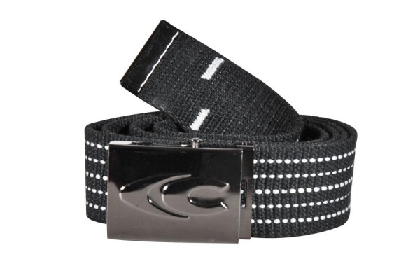 Opasek COFRA PATRASSO černá velikost 115