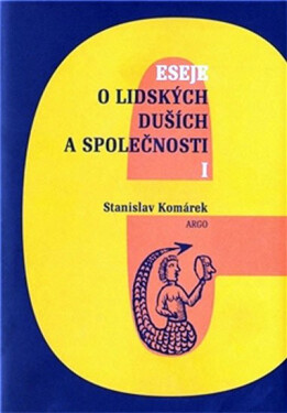 Eseje lidských duších společnosti
