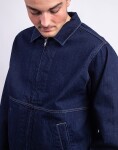 Gramicci Japanese Slub Denim Jacket INDIGO S