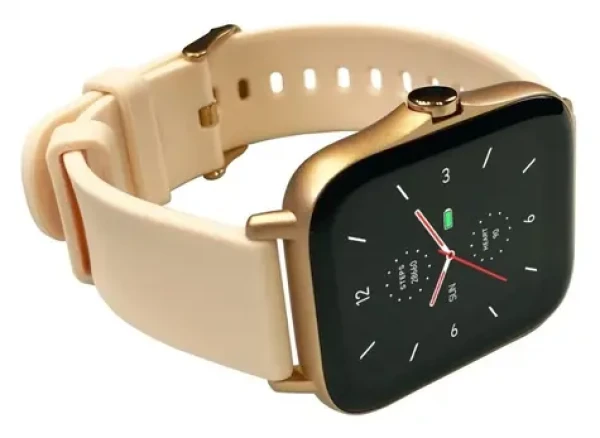 Fit FW55 Aurum Pro zlatá / Chytré hodinky (FW55GOLD)