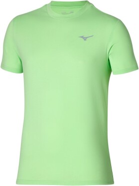 Běžecké tričko Mizuno Tee K2GAA50333 Velikost textilu: