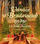 Harry Potter: Vánoce Bradavicích